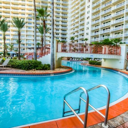 Shores Of Panama 1921! 2Bd 3 Ba, Amazing View, And Great Amenities Panama City Beach Ngoại thất bức ảnh