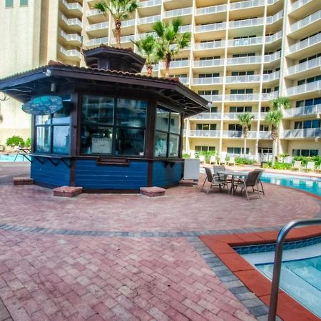 Shores Of Panama 1921! 2Bd 3 Ba, Amazing View, And Great Amenities Panama City Beach Ngoại thất bức ảnh