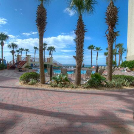 Shores Of Panama 1921! 2Bd 3 Ba, Amazing View, And Great Amenities Panama City Beach Ngoại thất bức ảnh