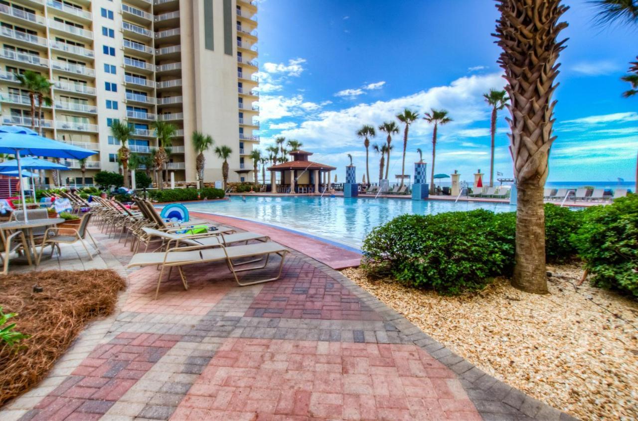 Shores Of Panama 1921! 2Bd 3 Ba, Amazing View, And Great Amenities Panama City Beach Ngoại thất bức ảnh