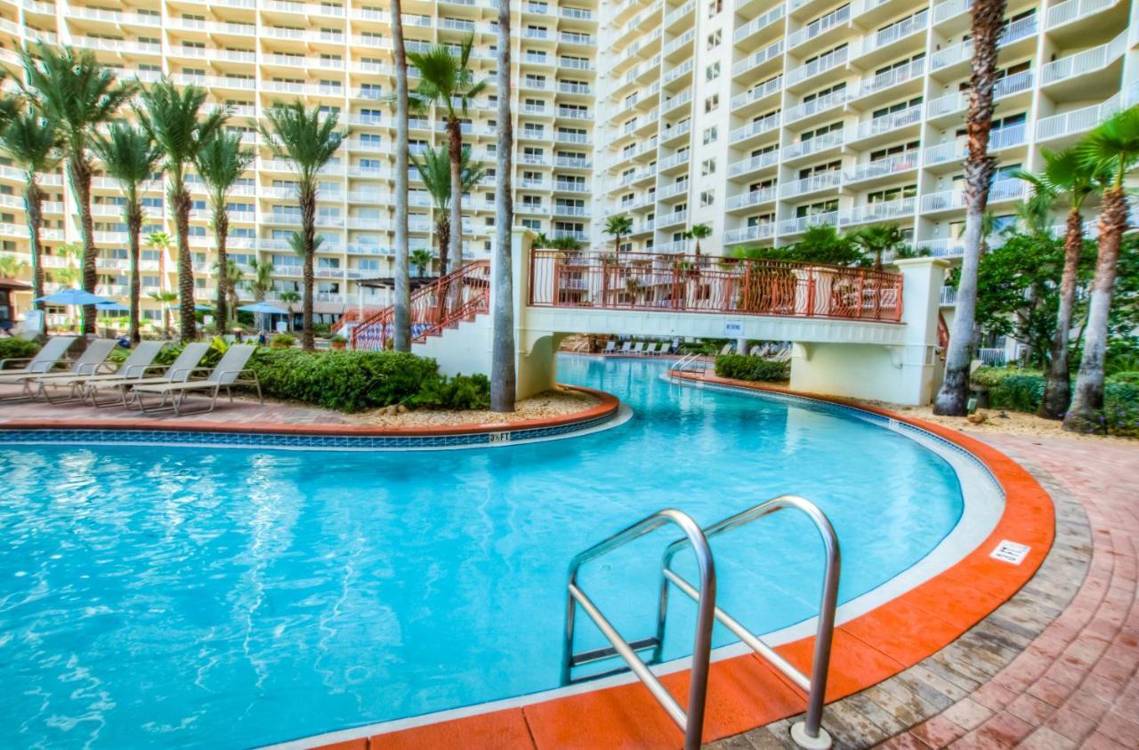 Shores Of Panama 1921! 2Bd 3 Ba, Amazing View, And Great Amenities Panama City Beach Ngoại thất bức ảnh