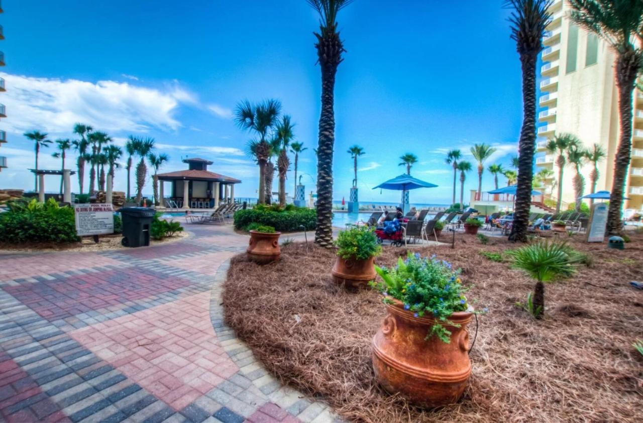 Shores Of Panama 1921! 2Bd 3 Ba, Amazing View, And Great Amenities Panama City Beach Ngoại thất bức ảnh