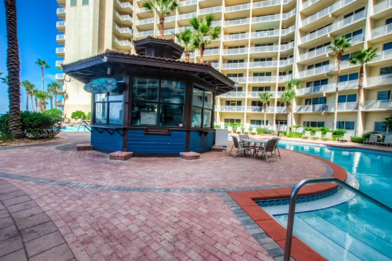 Shores Of Panama 1921! 2Bd 3 Ba, Amazing View, And Great Amenities Panama City Beach Ngoại thất bức ảnh