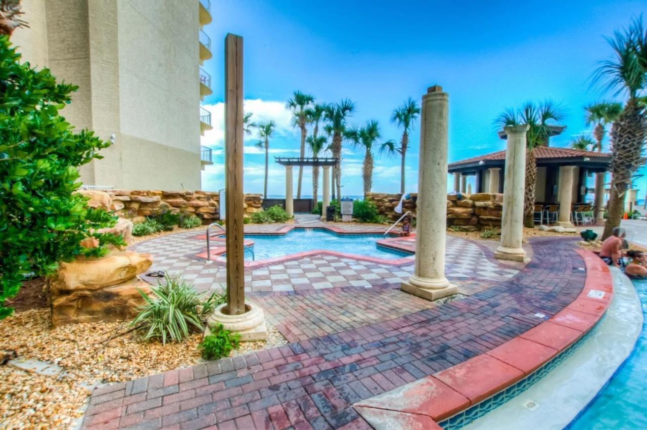 Shores Of Panama 1921! 2Bd 3 Ba, Amazing View, And Great Amenities Panama City Beach Ngoại thất bức ảnh