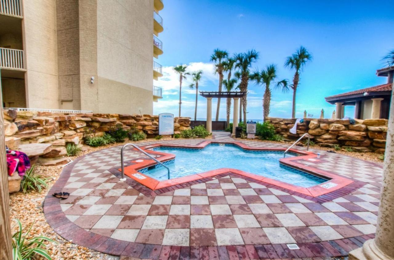 Shores Of Panama 1921! 2Bd 3 Ba, Amazing View, And Great Amenities Panama City Beach Ngoại thất bức ảnh